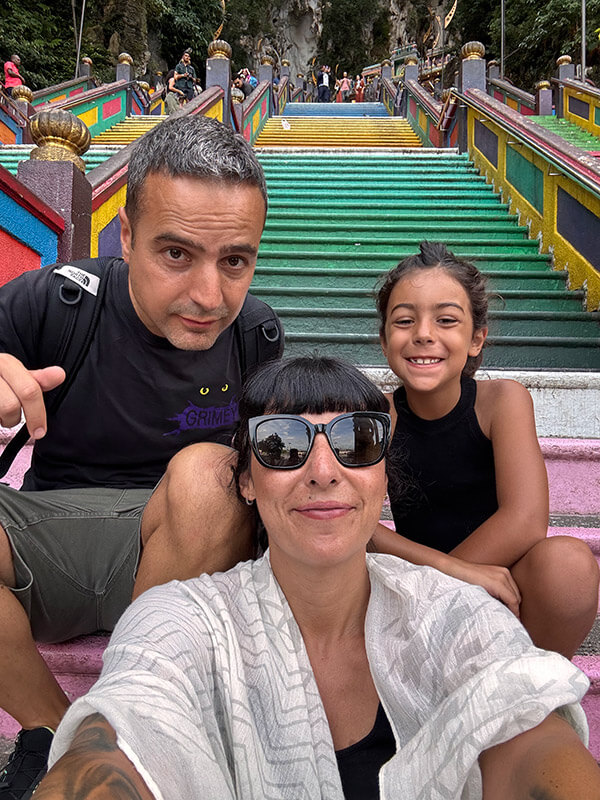 batucaves8 vestimenta batu caves