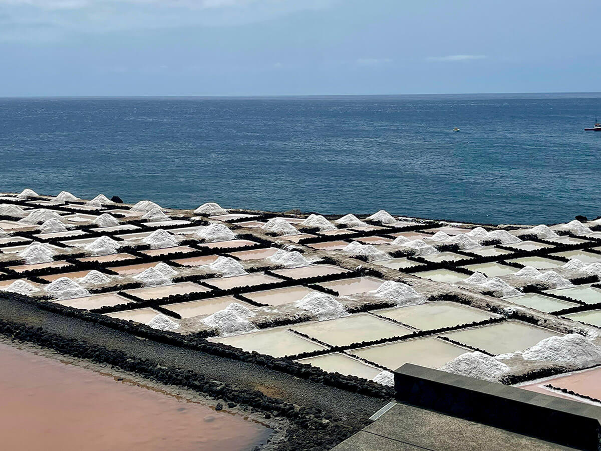 salinas de fuencaliente