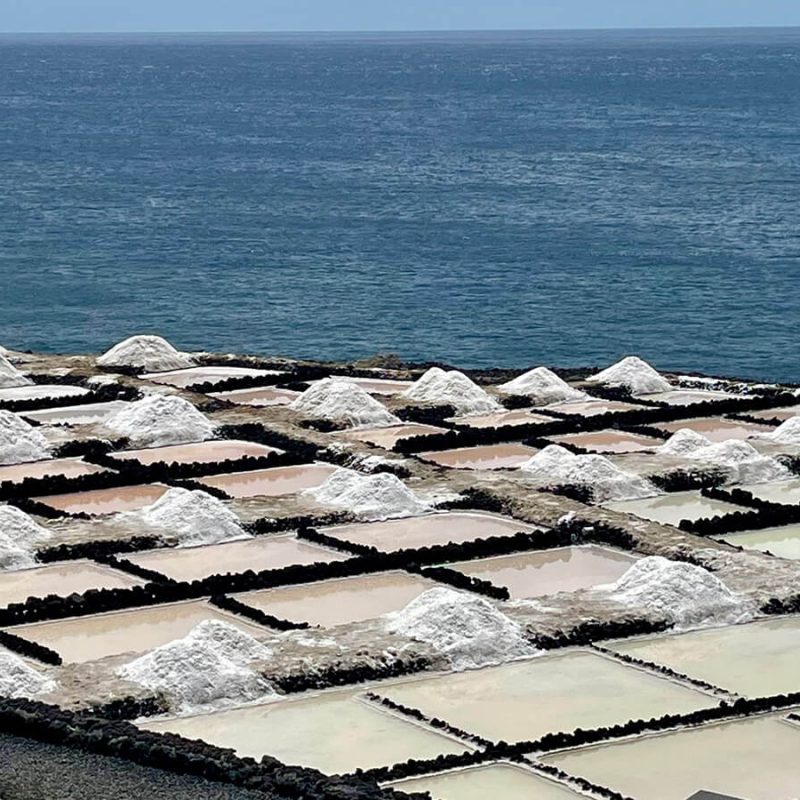 volcan teneguia salinas