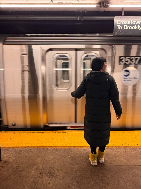 temperatura en nueva york