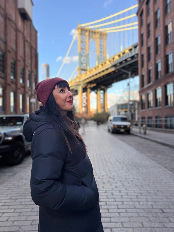 temperatura en nueva york