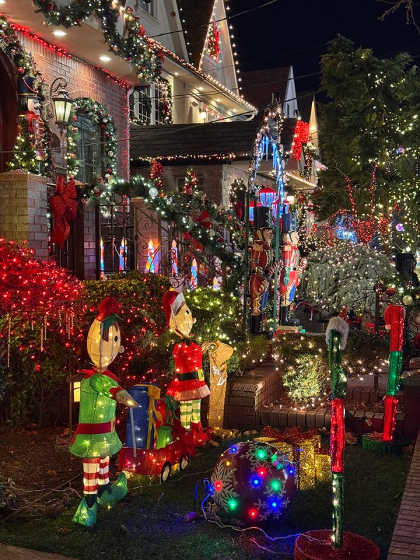 dyker heights brooklyn