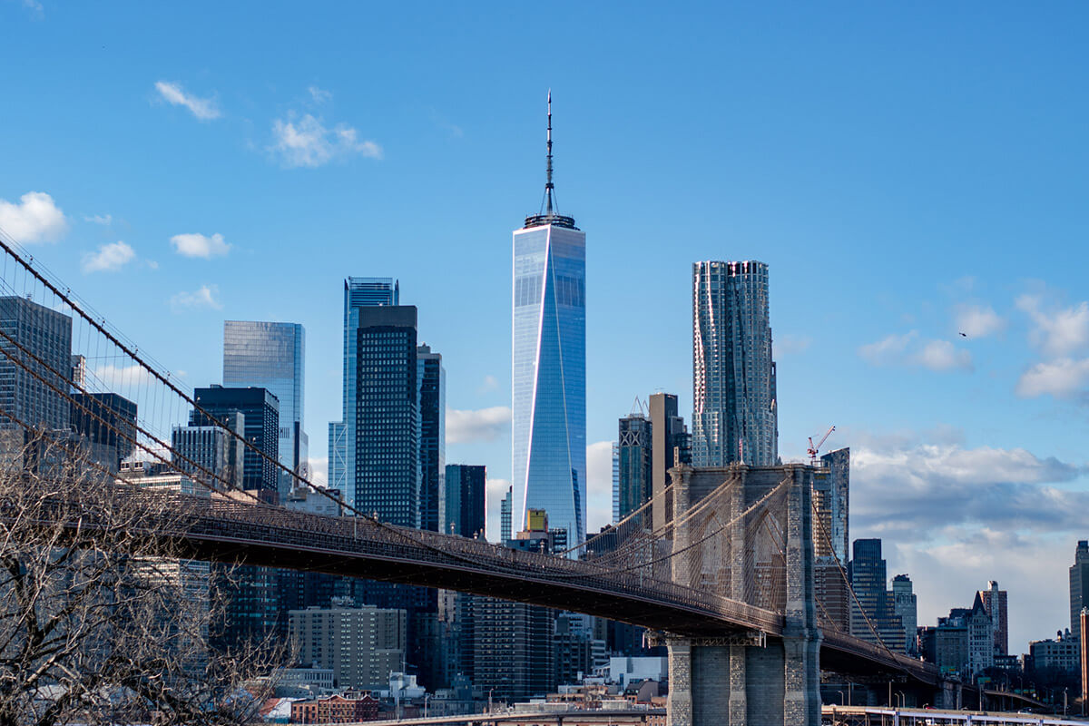 nueva york en diciembre