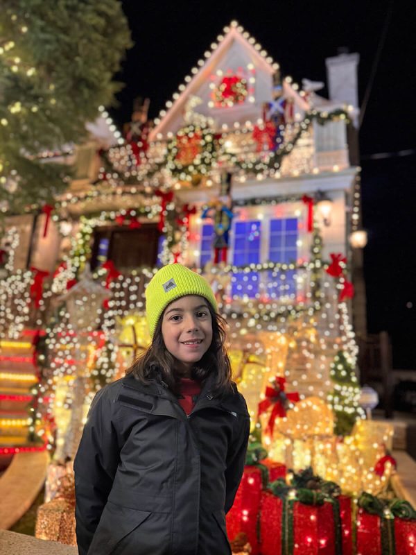 dyker heights nueva york