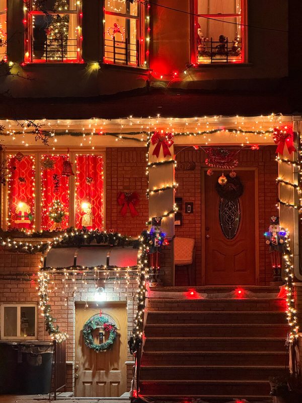 dyker heights nueva york