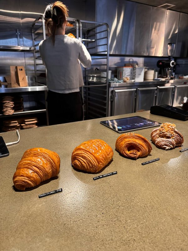 mejores cruasanes de melbourne