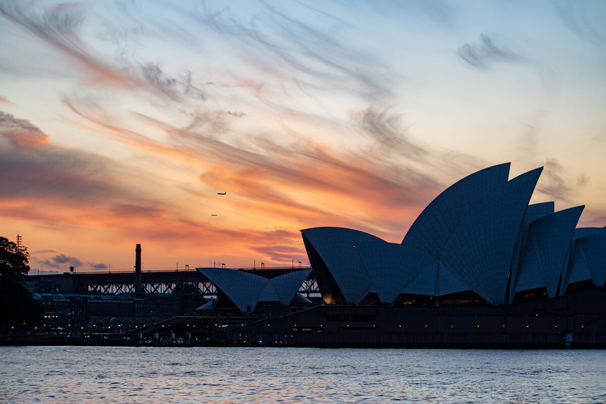 opera de sydney