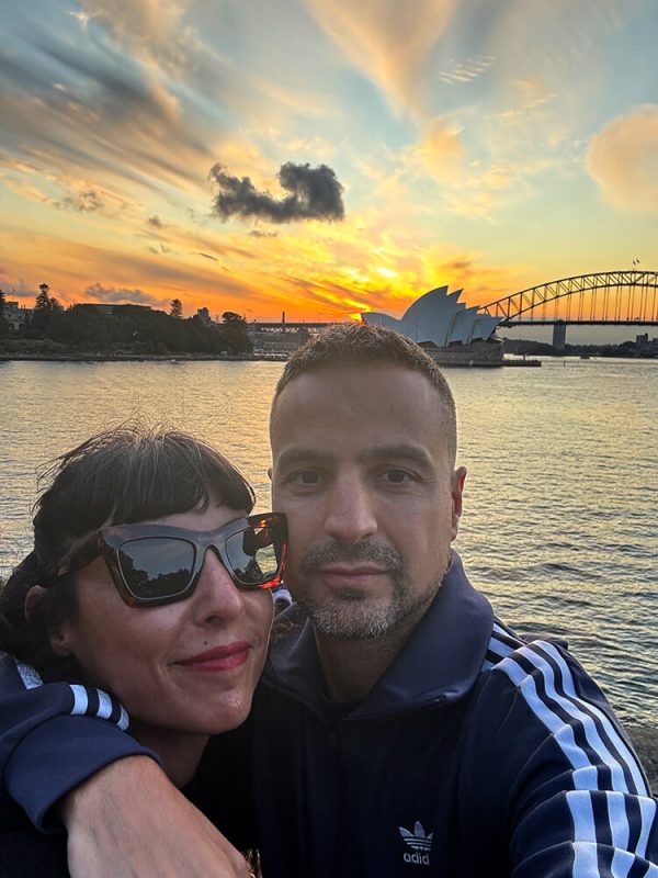 donde alojarse en sidney