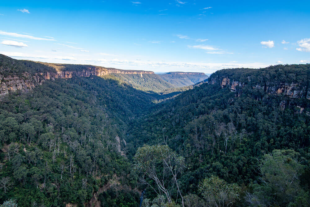 kangaroo valley