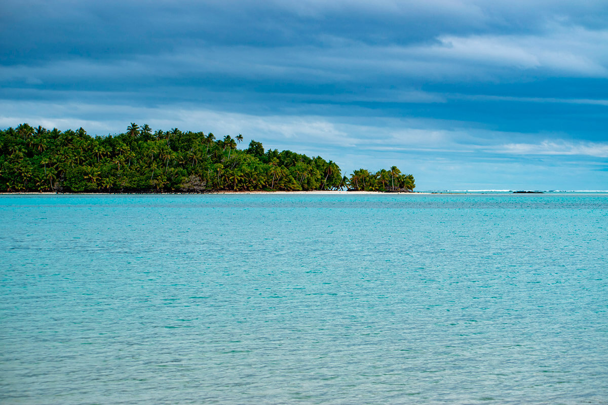 un dia de playa en el pacifico