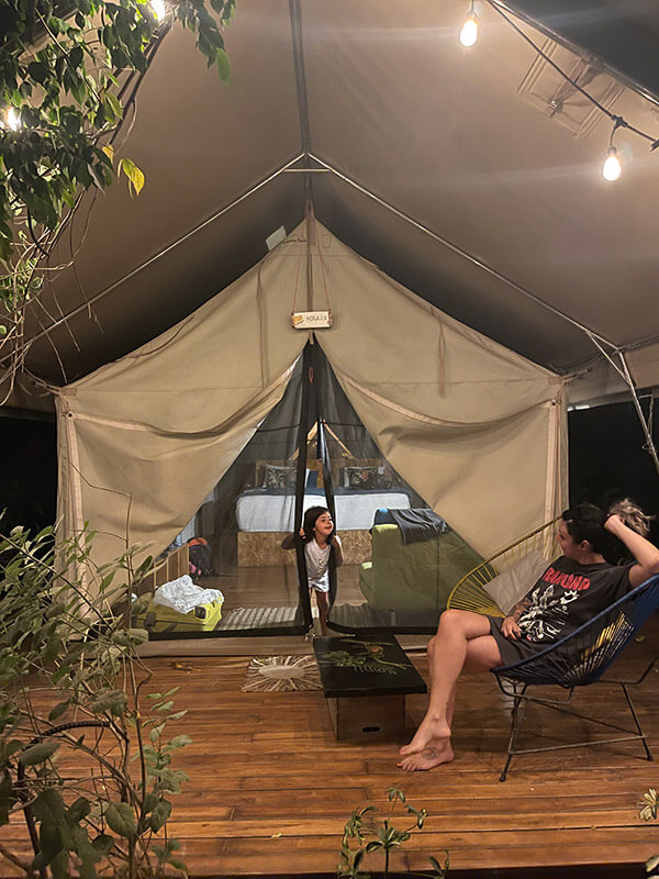 costa-rica-1 uno de los alojamientos de costa rica en los que nos quedamos