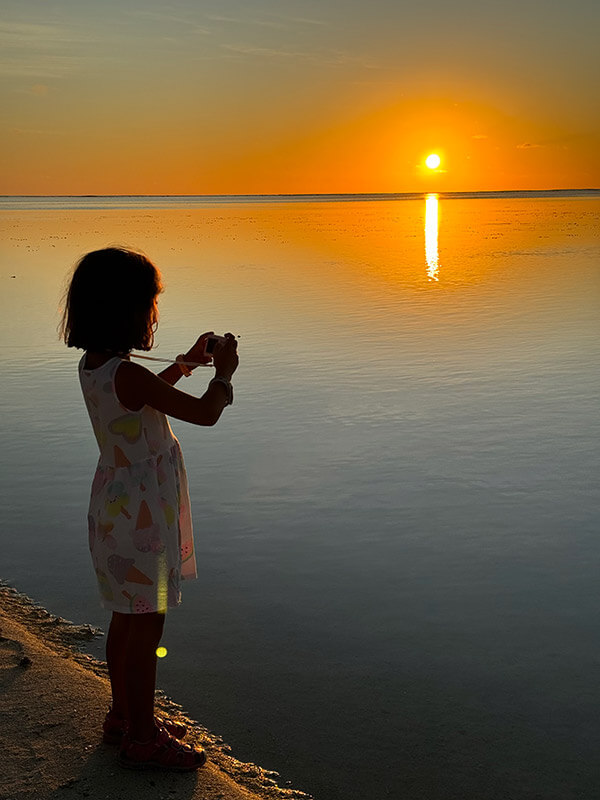 islas-cook-1 noa en la playa