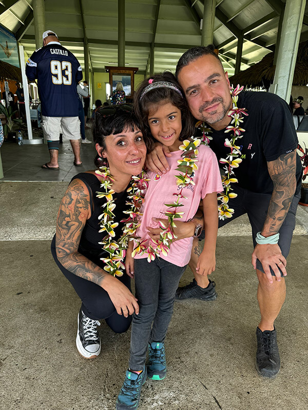 islas-cook-13 llegada a aitutaki