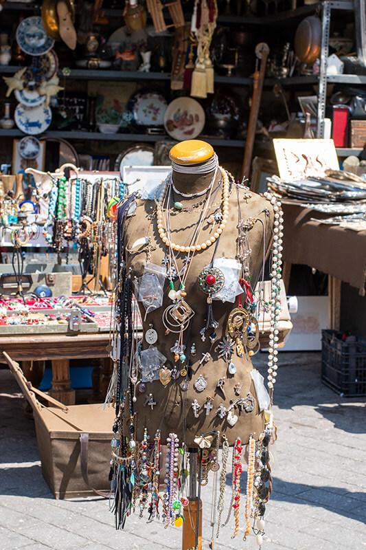 mercado-atenas mercado monastiraki