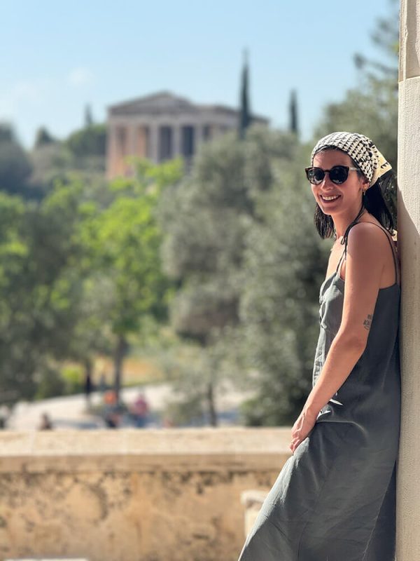 monastiraki-3 agora antigua