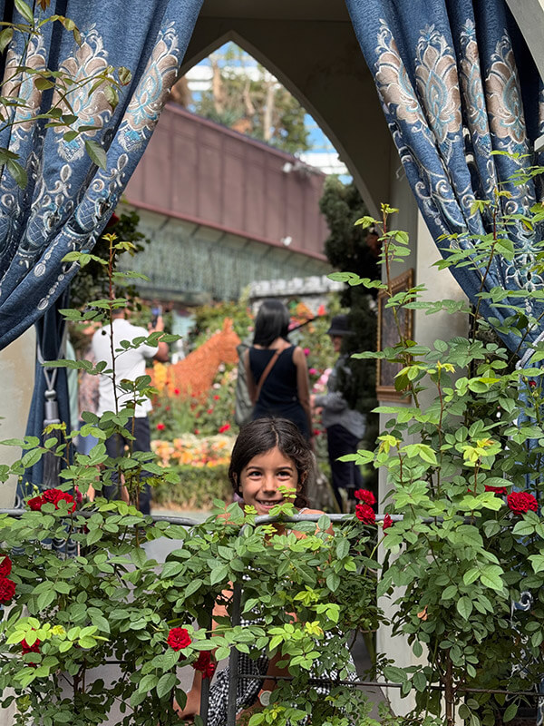 que ver en singapur con niños