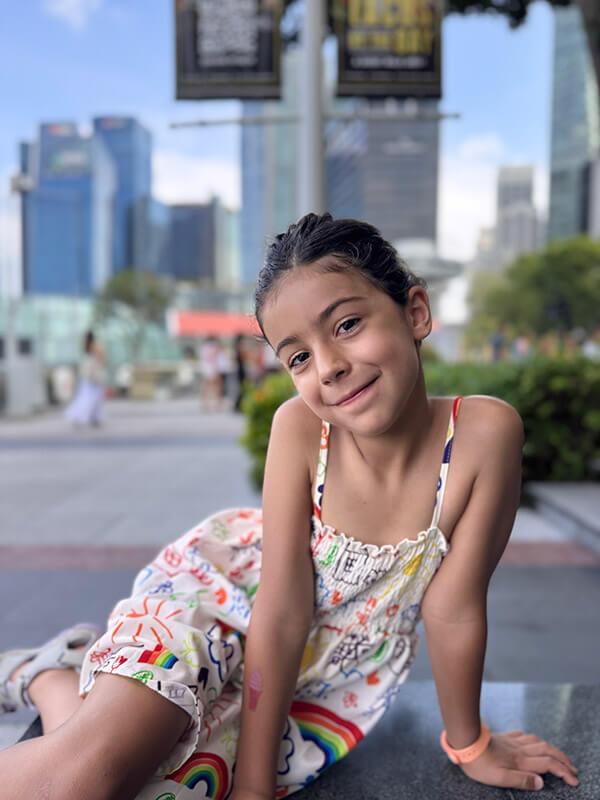 que ver en singa pur noa