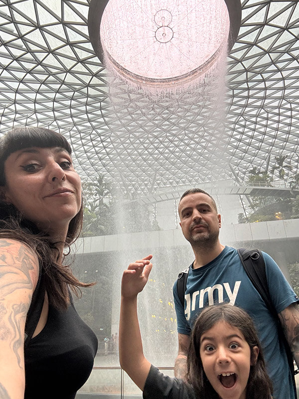 seguro de viaje singapur